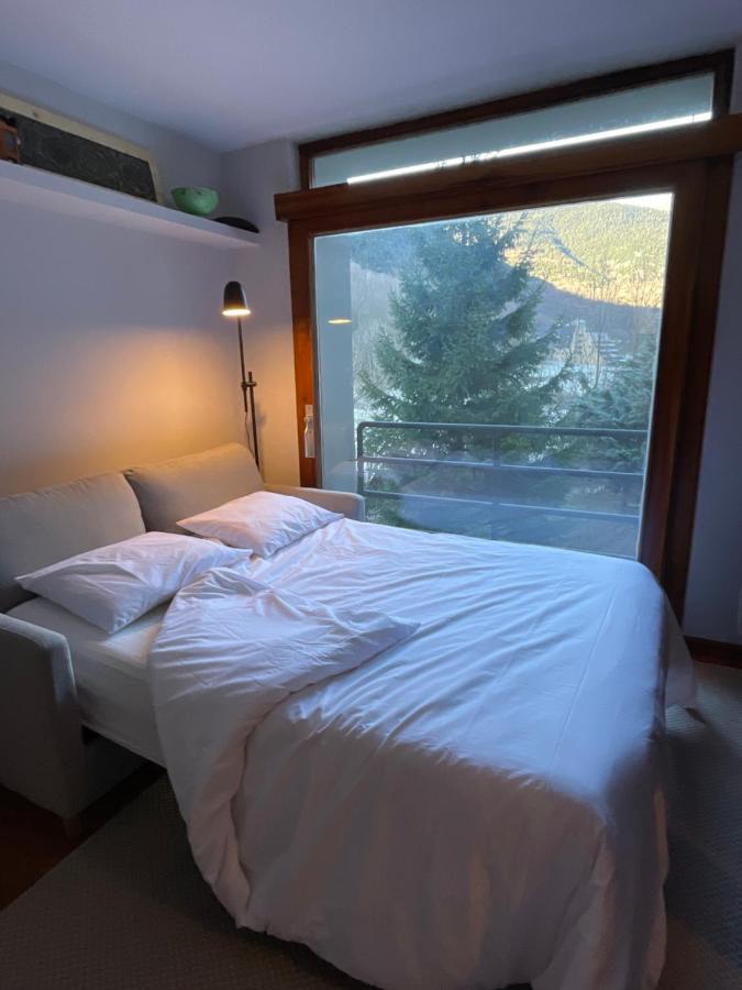 Tuca - Apartamento Acogedor Con Garaje A 1 Km De Vielha Exterior foto