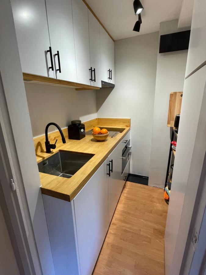 Tuca - Apartamento Acogedor Con Garaje A 1 Km De Vielha Exterior foto