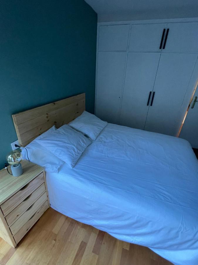 Tuca - Apartamento Acogedor Con Garaje A 1 Km De Vielha Exterior foto